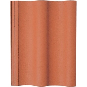 BMI Bramac Max taška základní cihlově červená