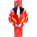 Skmei Детски часовник SKMEI Power Rangers, Червен (SKMEI-1239-RED) Часовници