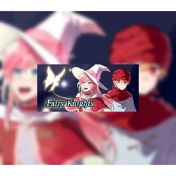 Fairy Knights