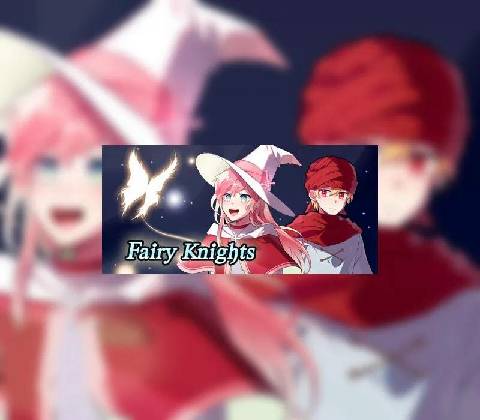Fairy Knights