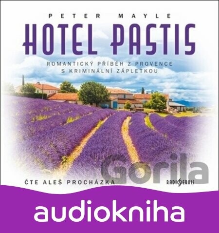 Hotel Pastis