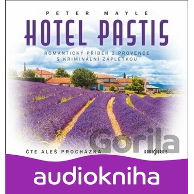 Hotel Pastis