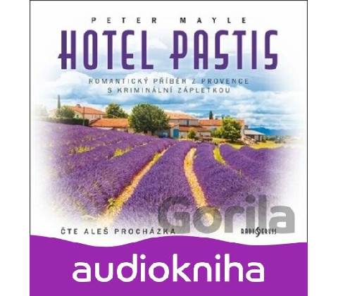 Hotel Pastis