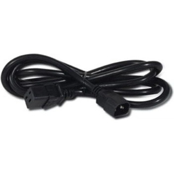 APC AP9878 Power Cord [IEC 320 C19 to IEC 320 C14] 10 Amp