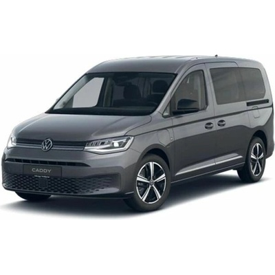 Volkswagen Caddy Maxi 1.5 eHybrid Style 110 kW