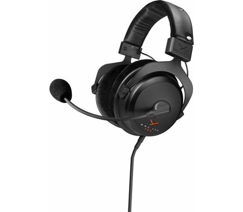 Beyerdynamic MMX 300 Pro