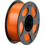 Anycubic PETG Translucent Orange - 1, 75 mm / 1000 g (6974662352910)