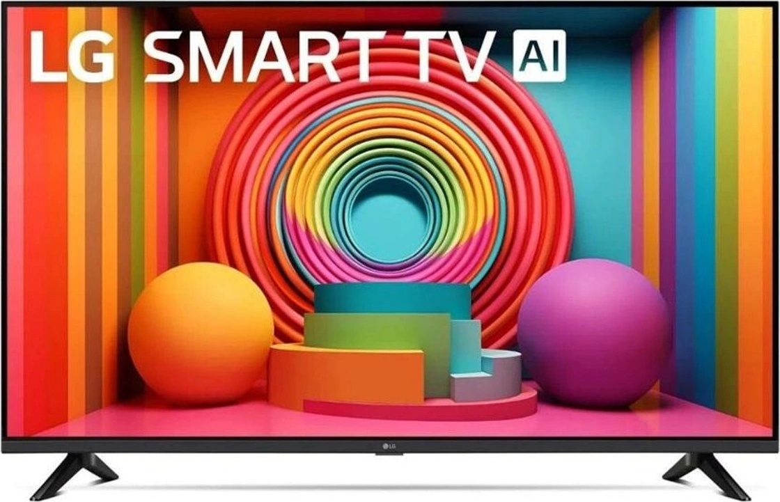 LG 43LR60006LA