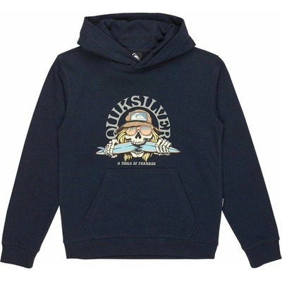 Quiksilver Graphic Hoodie