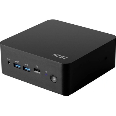 MSI Barebone Cubi NUC 1MG-008BDE
