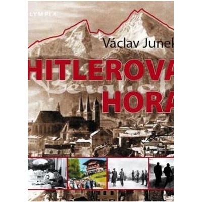 Hitlerova hora