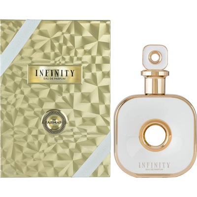 Armaf Infinity Gold EDP 105 ml