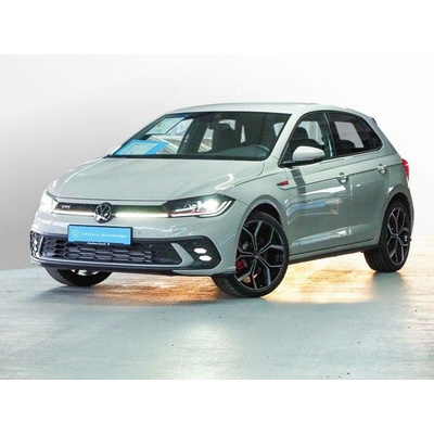 Volkswagen Polo GTI DSG 152 kW