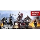 Road Redemption