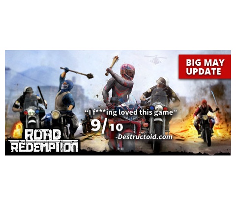 Road Redemption