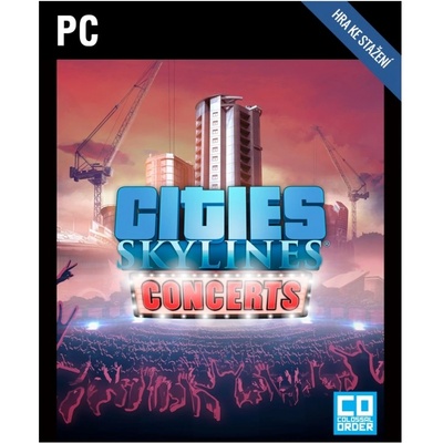 Cities: Skylines Concerts