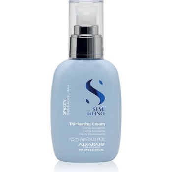 ALFAPARF Milano Semi di Lino Density грижа без отмиване за фина коса 125ml