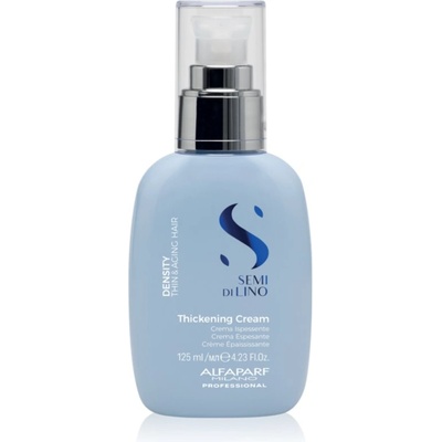 ALFAPARF Milano Semi di Lino Density грижа без отмиване за фина коса 125ml