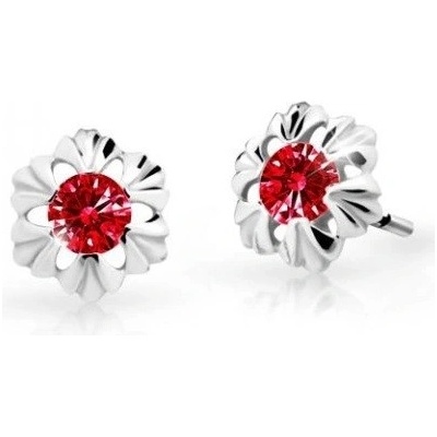 Cutie Jewellery C2213-30-X-2 červená