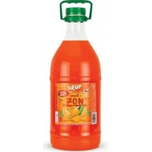 Zon oranž 3 l