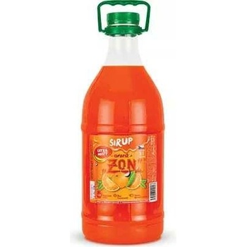 Zon oranž 3 l