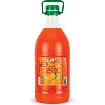 Zon oranž 3 l