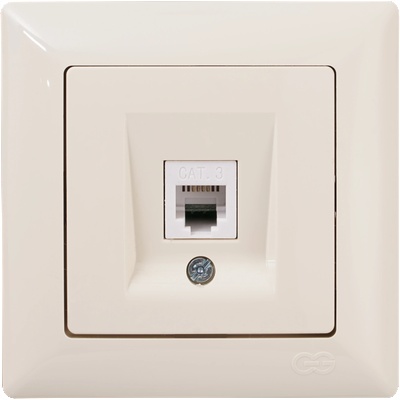 Günsan Visage ТЕЛЕФОНЕН КОНТАКТ rj11 КРЕМ (m042110)