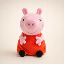 Simba Peppa Pig Peppa 33 cm