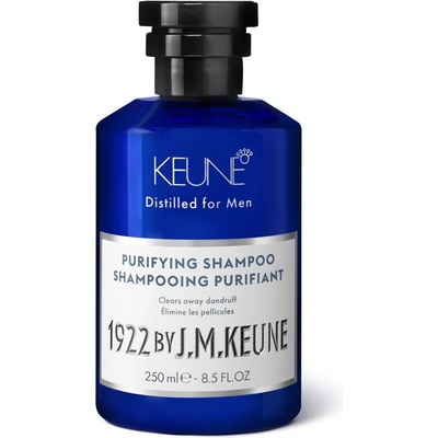 Keune šampon proti lupům 250 ml