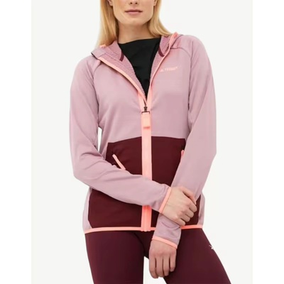 Adidas Terrex Tech Flooce Light Hiking Jacket Multicolor