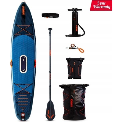 paddleboard Jobe E-Duna Elite 350 cm