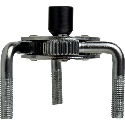 Geko Kľúč na olejové filtre 65-130mm 3/8" trojramenný G02550