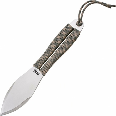 SOG FLING - SET OF 3 THROWING KNIVES SOG-FX41N-CP – Zboží Dáma