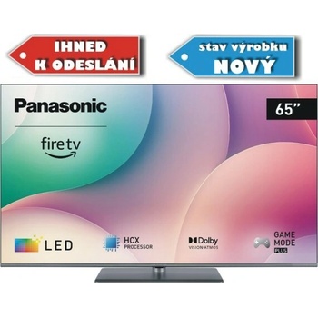 Panasonic TV-65W83AE6