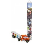 Plus-Plus Blocks tube Basic Weight Truck 100el 4287
