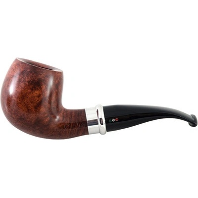 Lubinski Fajka Opus Ciocco walnut 4