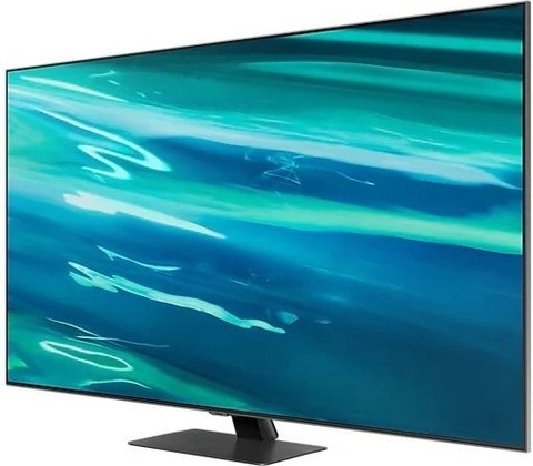 Samsung QE50Q80AAT