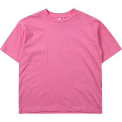 Vero Moda Girl Тениска 'CHERRY' розово, размер 146-152
