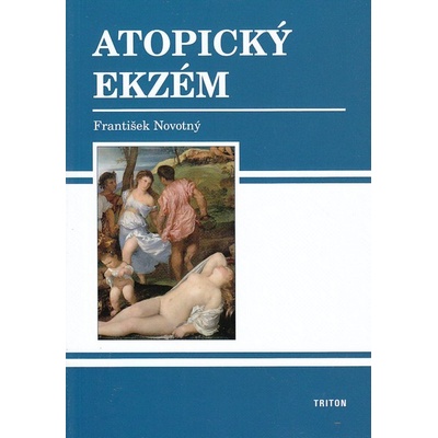 Atopický ekzém Novotný František