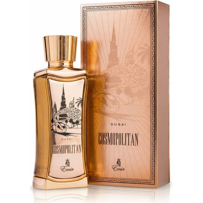 Emir Dubai Cosmopolitan parfémovaná voda unisex 85 ml