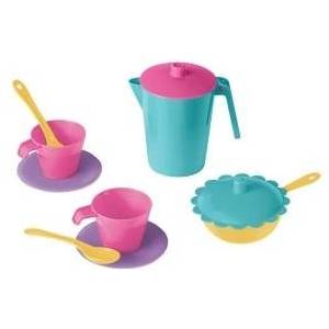 Wader Coffee set small