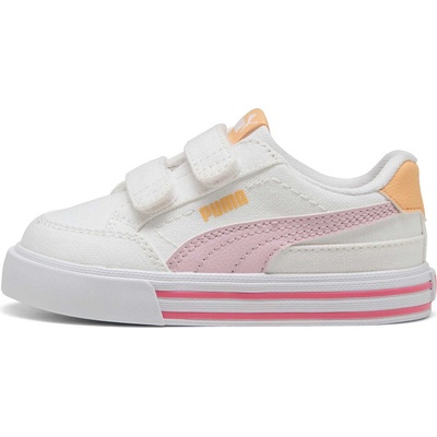 PUMA Обувки Court Classic Vulc FS V Inf