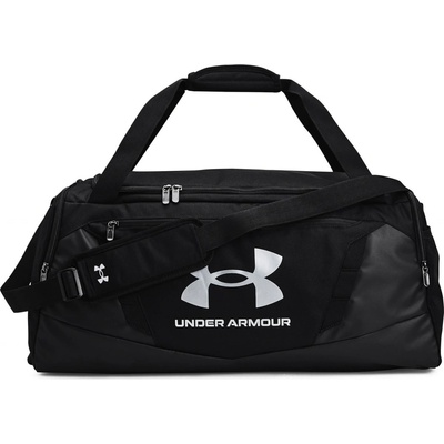 Under Armour UA Undeniable 5.0 duffle MD-BLK 001 58 l – Hledejceny.cz