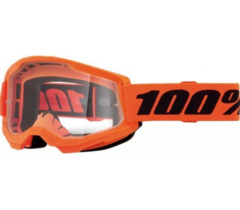 100% Strata 2 Neon