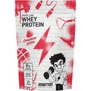 Battery Nutrition Rebel Whey Protein 700 g