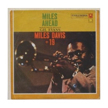 Miles Ahead - Miles Davis CD