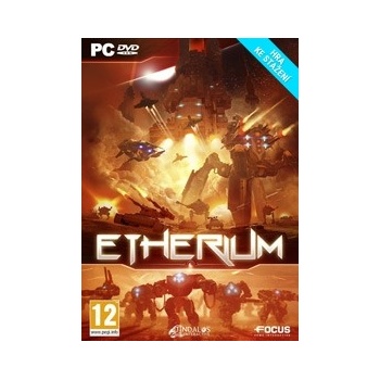 Etherium