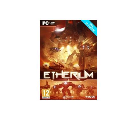 Etherium