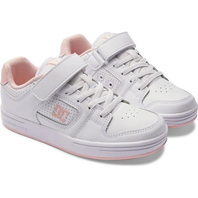 DC Shoes Обувки Dc shoes Manteca trainers 4 V - White