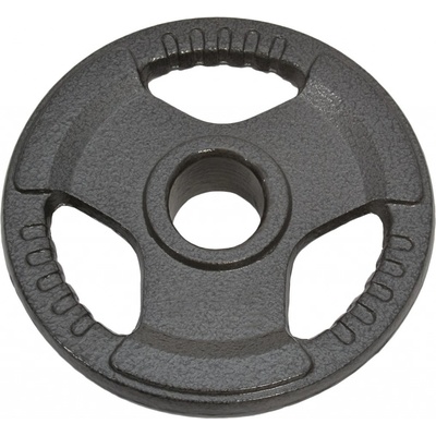 Sedco Kotouč činky IRON CAST - 50 mm 1,25 kg